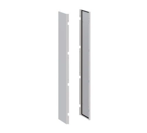 Панель боковая 2000х600 (уп.2шт) AleSta EKF AleSta-PS206