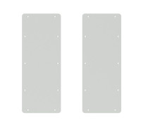 Фланец боковой для корпусов RAM fit 250/300мм (уп.2шт) DKC R6FS2530