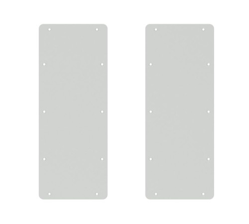 Фланец боковой для корпусов RAM fit 400/450мм (уп.2шт) DKC R6FS4045