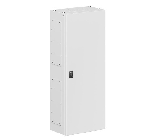 Фланец боковой для корпусов RAM fit 400/450мм (уп.2шт) DKC R6FS4045