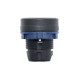 Головка кнопки плоская без фиксации черн. DKC M22P-FMBLP