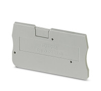 Крышка концевая D-PT 1.5/S Phoenix Contact 3208142