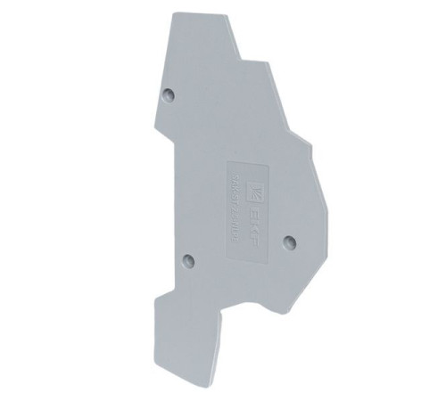 Заглушка для JXB-ST-2.5 NLPE EKF sak-st-2.5-nlpe