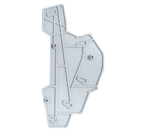 Заглушка для JXB-ST-2.5 NLPE EKF sak-st-2.5-nlpe