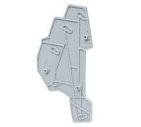 Заглушка для JXB-ST-2.5 NLPE EKF sak-st-2.5-nlpe