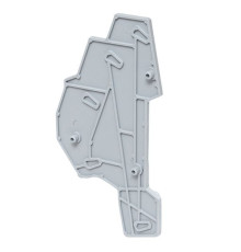 Заглушка для JXB-ST-2.5 NLPE EKF sak-st-2.5-nlpe