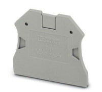 Крышка концевая D-UT 2.5/10 Phoenix Contact 3047028