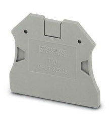 Крышка концевая D-UT 2.5/10 Phoenix Contact 3047028