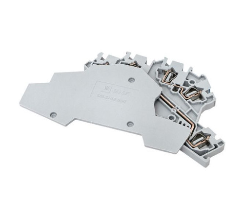 Заглушка для JXB-ST-2.5 NLPE EKF sak-st-2.5-nlpe