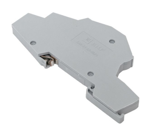Заглушка для JXB-ST-2.5 NLPE EKF sak-st-2.5-nlpe