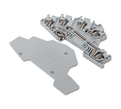 Заглушка для JXB-ST-2.5 NLPE EKF sak-st-2.5-nlpe