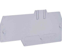 Изолятор торц. HMT 2/1+2/PTGR сер. DKC ZHM511GR