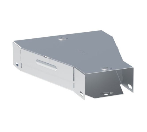 Переходник по ширине центр. 50х200х300мм EKF wc5020030008