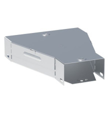 Переходник по ширине центр. 50х100х150мм EKF wc5010015008