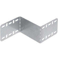 Переходник HDZ H80х100 IEK CLP1H-080-100-M-HDZ