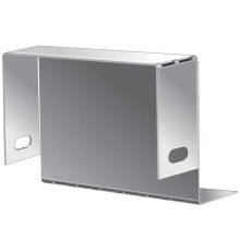 Переходник по высоте 80х100 B200 IEK CLP1H-080-100-200