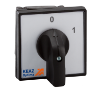 Переключатель кулачковый OptiSwitch 4G16 54 U R114 КЭАЗ 149464