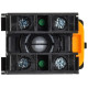 Переключатель 2 полож. 1НО+1НЗ возвратный длин. ручка MASTER IEK MI-SW60-11XB22-3-25-2-K02