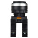 Переключатель 2 полож. 1НО+1НЗ с ключом черн. MASTER IEK MI-SW60-11Y-3-34-2-K02