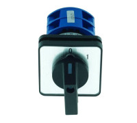 Переключатель кулачковый LW32-10/C03/2 10А 3Р 