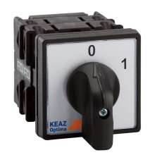 Переключатель кулачковый OptiSwitch 4G10-94-U-S1-R014 КЭАЗ 275412