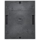 Переключатель кулачковый 10А (сх. 52) в боксе стандартная рукоятка IEK MI-CS20-010-052