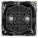 Переключатель кулачковый 10А (сх. 91) закрытая рукоятка IEK MI-CS11-010-091