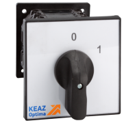 Переключатель кулачковый OptiSwitch 4G10 84 U R014 КЭАЗ 225116