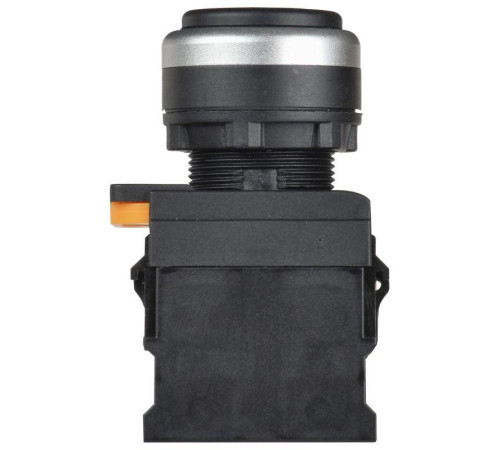 Переключатель 3 полож. 1НО+1НЗ с ключом черн. MASTER IEK MI-SW60-20Y-3-34-3-K02