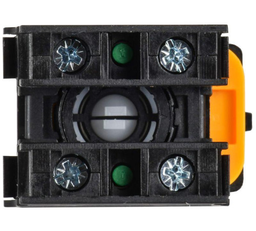 Переключатель 3 полож. 2НО длин. ручка черн. MASTER IEK MI-SW60-20XB3-4-25-3-K02