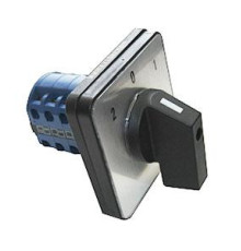 Переключатель кулачковый ПК16-12И-3082 У3 Электротехник ET512767