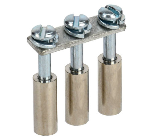 Перемычка ARMAFIX для CTS 6кв.мм 3PIN в сборе IEK YCT10-00-K03-006-A-3P