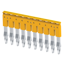 Перемычка гребенчатая OptiClip JX6/10 КЭАЗ 289744