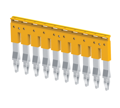Перемычка гребенчатая OptiClip JX6/10 КЭАЗ 289744