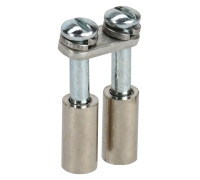 Перемычка ARMAFIX для CTS 4кв.мм 2PIN в сборе IEK YCT10-00-K03-004-A-2P