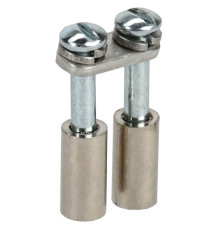 Перемычка ARMAFIX для CTS 4кв.мм 2PIN в сборе IEK YCT10-00-K03-004-A-2P