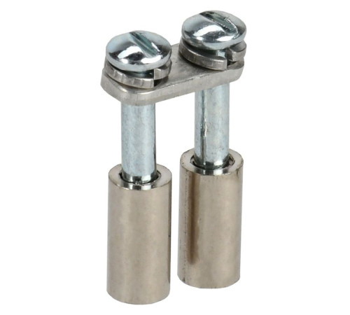 Перемычка ARMAFIX для CTS 4кв.мм 2PIN в сборе IEK YCT10-00-K03-004-A-2P