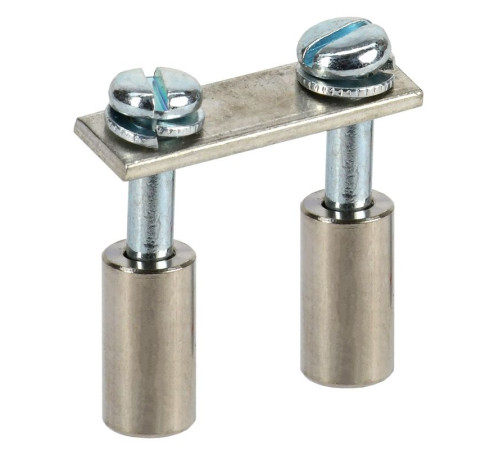 Перемычка ARMAFIX для CTS 35кв.мм 2PIN в сборе IEK YCT10-00-K03-035-A-2P