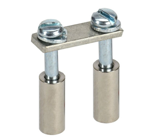 Перемычка ARMAFIX для CTS 16кв.мм 2PIN в сборе IEK YCT10-00-K03-016-A-2P