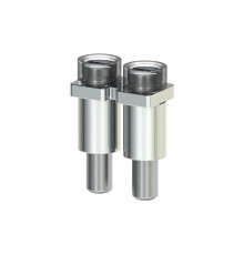 Перемычка для AVK4/ PIK4N/ AVK4C 2п UK4/2 Klemsan 474132