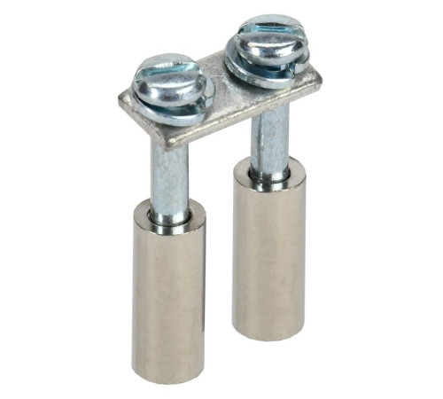 Перемычка ARMAFIX для CTS 6кв.мм 2PIN в сборе IEK YCT10-00-K03-006-A-2P