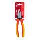 Пассатижи 180мм Expert 1000В PROxima EKF pas-180-exp-in
