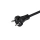 Перфоратор сетевой SDS-plus 1050Вт 3.2Дж в кейсе Kranz KR-PT-110