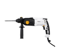 Перфоратор сетевой SDS-plus 1050Вт 3.2Дж в кейсе Kranz KR-PT-110