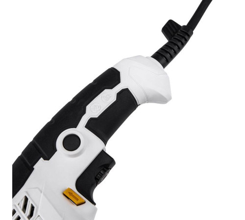 Перфоратор сетевой SDS-plus 1050Вт 3.2Дж в кейсе Kranz KR-PT-110