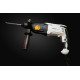 Перфоратор сетевой SDS-plus 1050Вт 3.2Дж в кейсе Kranz KR-PT-110