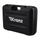 Перфоратор сетевой SDS-plus 1050Вт 3.2Дж в кейсе Kranz KR-PT-110