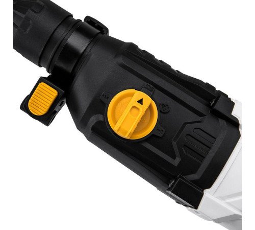 Перфоратор сетевой SDS-plus 1050Вт 3.2Дж в кейсе Kranz KR-PT-110