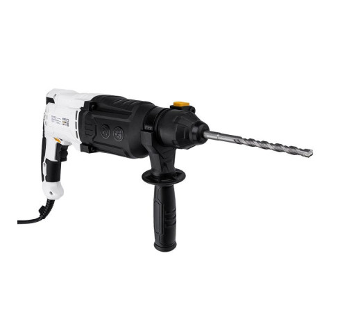 Перфоратор сетевой SDS-plus 1050Вт 3.2Дж в кейсе Kranz KR-PT-110