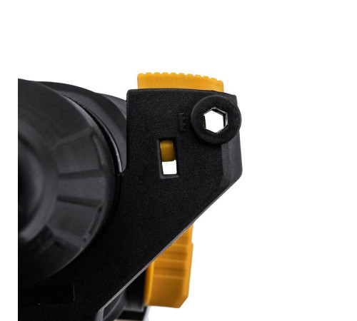 Перфоратор сетевой SDS-plus 1050Вт 3.2Дж в кейсе Kranz KR-PT-110